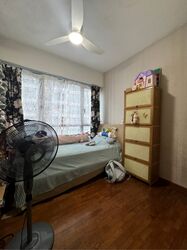 A Treasure Trove (D19), Condominium #598249501